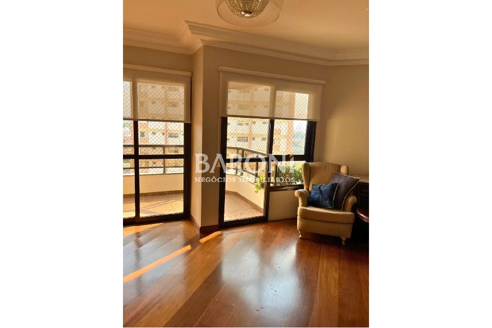 Apartamento - Campo Belo