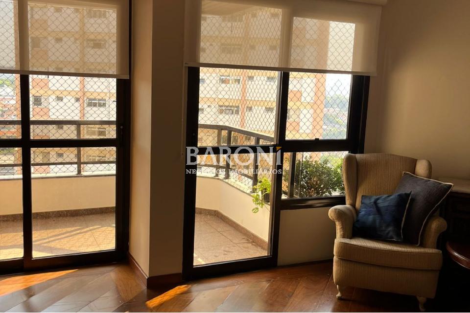 Apartamento - Campo Belo