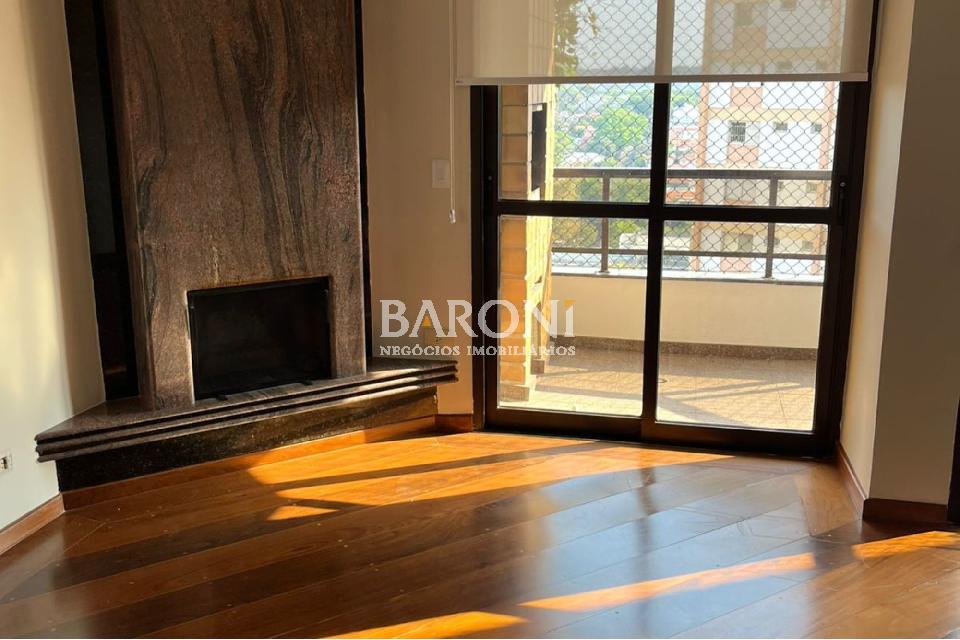 Apartamento - Campo Belo