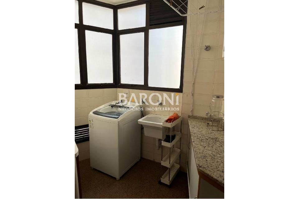 Apartamento - Campo Belo