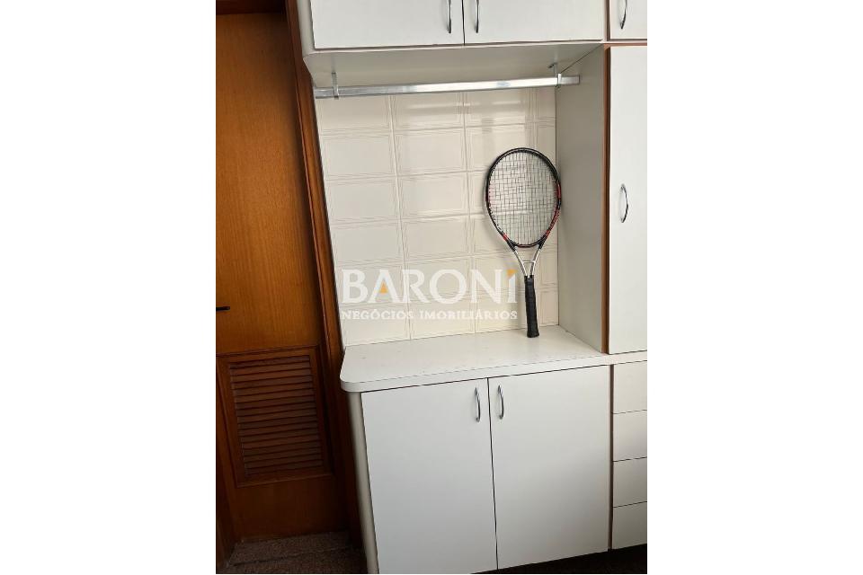 Apartamento - Campo Belo