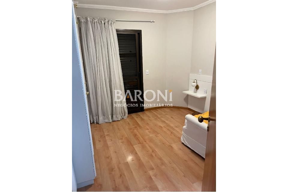 Apartamento - Campo Belo