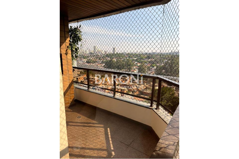 Apartamento - Campo Belo