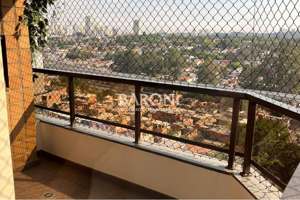 Apartamento - Campo Belo