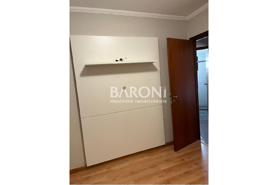Apartamento - Campo Belo
