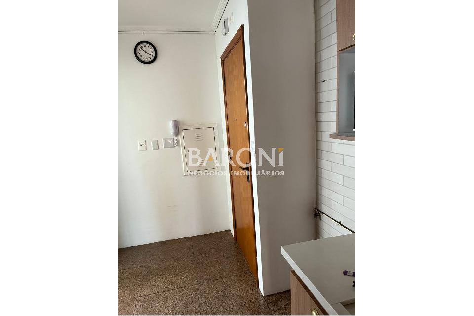 Apartamento - Campo Belo