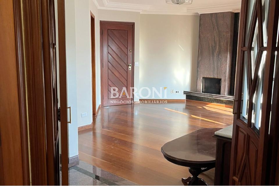 Apartamento - Campo Belo