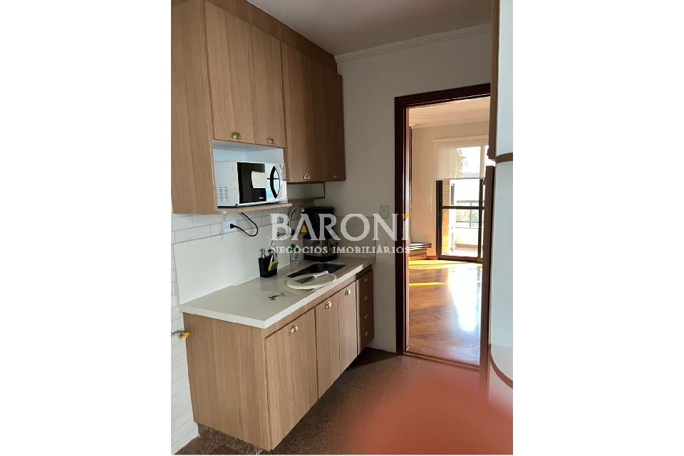 Apartamento - Campo Belo