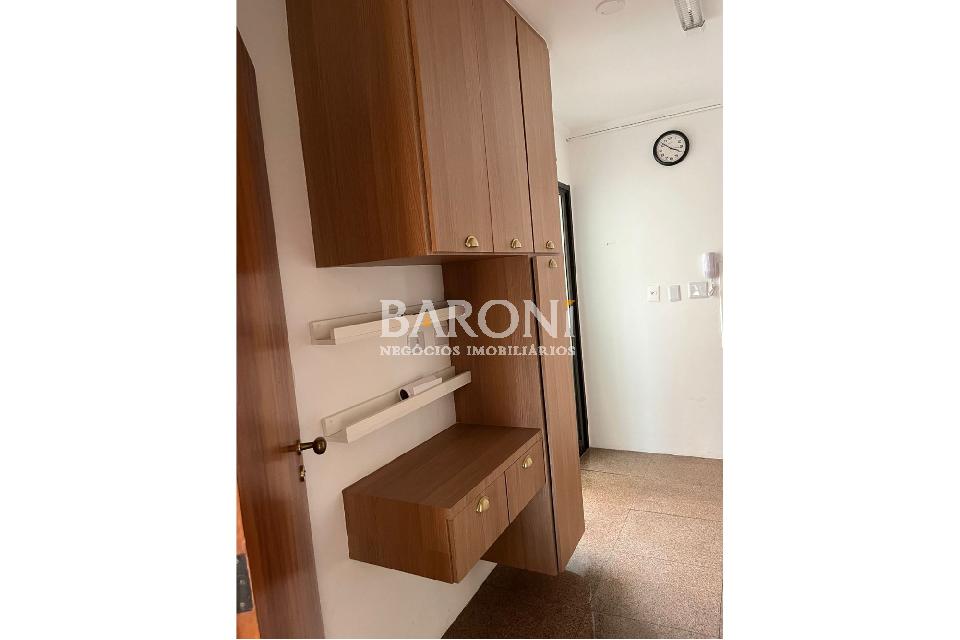 Apartamento - Campo Belo