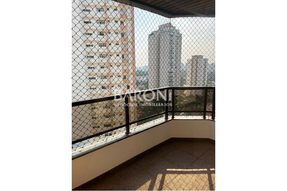 Apartamento - Campo Belo