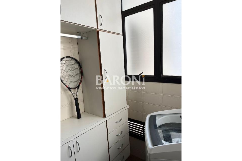 Apartamento - Campo Belo