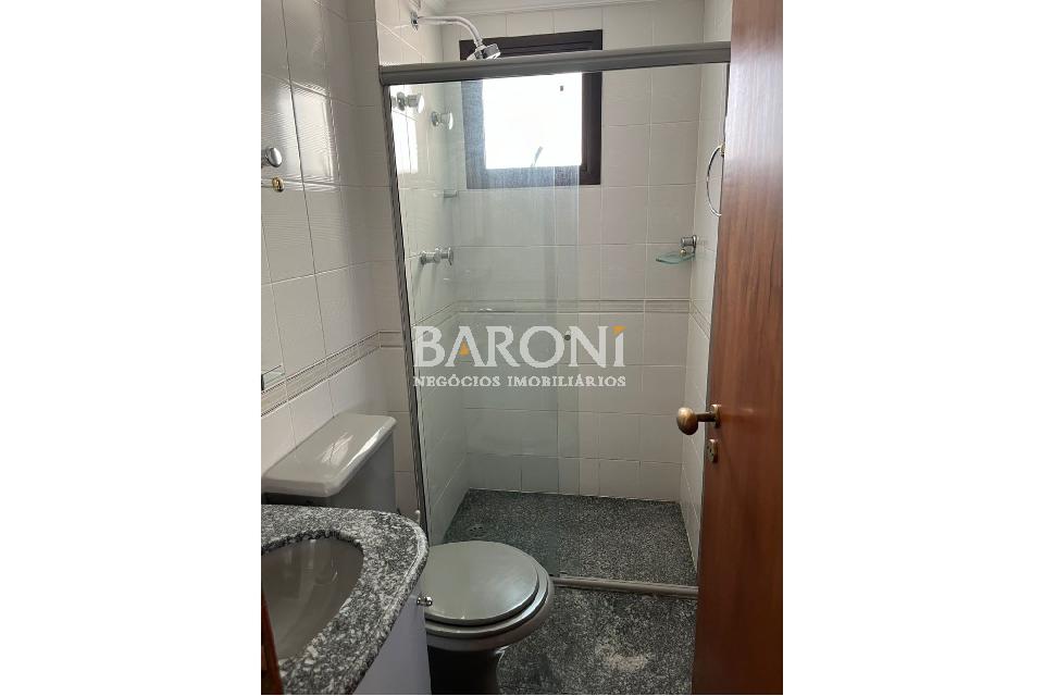 Apartamento - Campo Belo