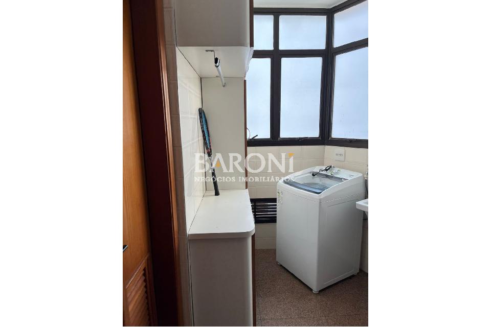 Apartamento - Campo Belo