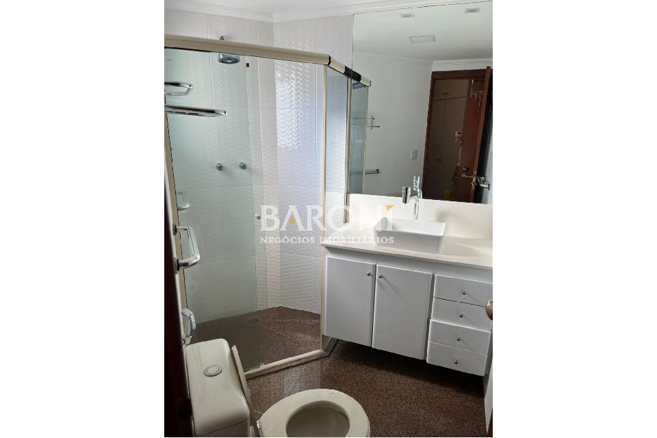 Apartamento - Campo Belo