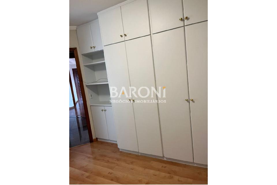 Apartamento - Campo Belo