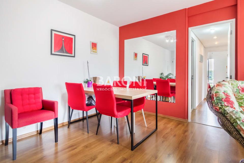 Apartamento - Vila Mariana