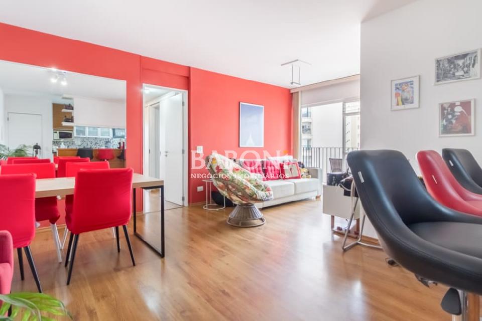 Apartamento - Vila Mariana