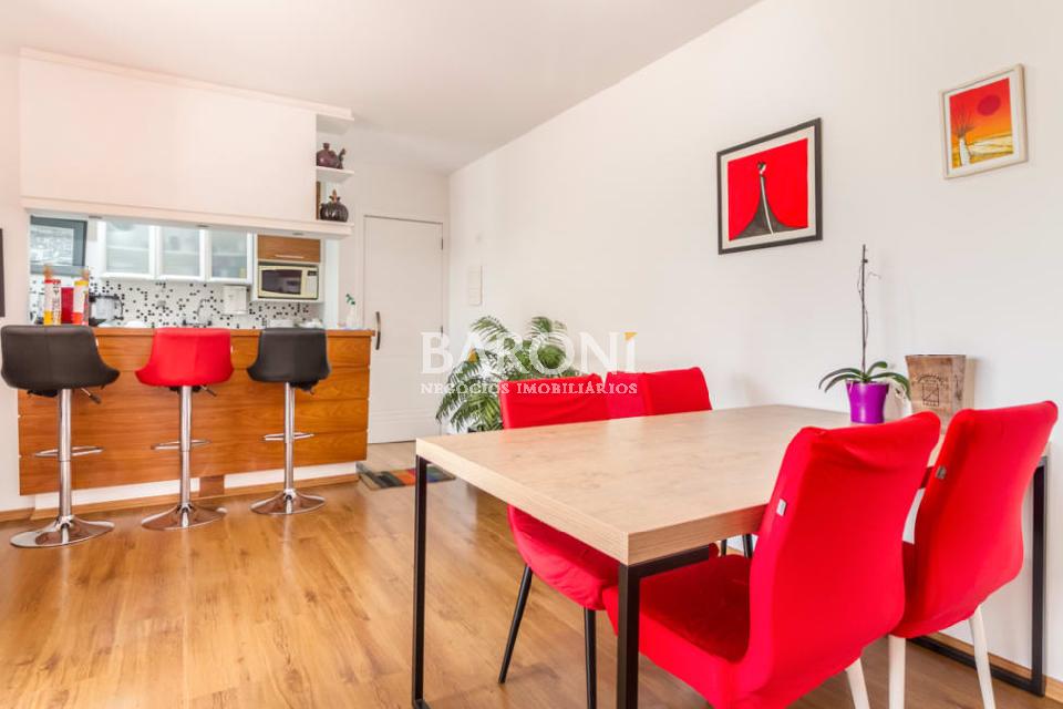 Apartamento - Vila Mariana