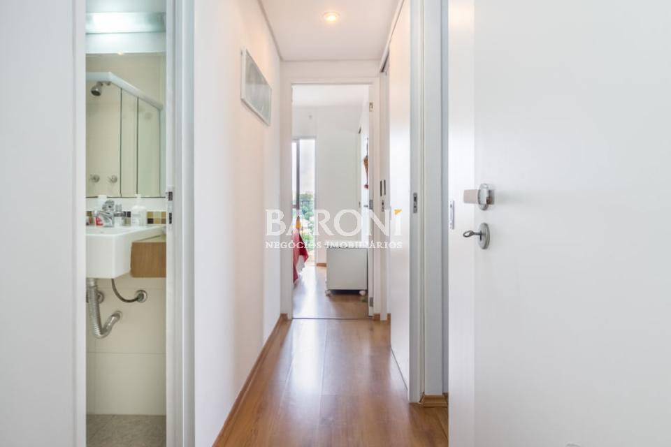 Apartamento - Vila Mariana