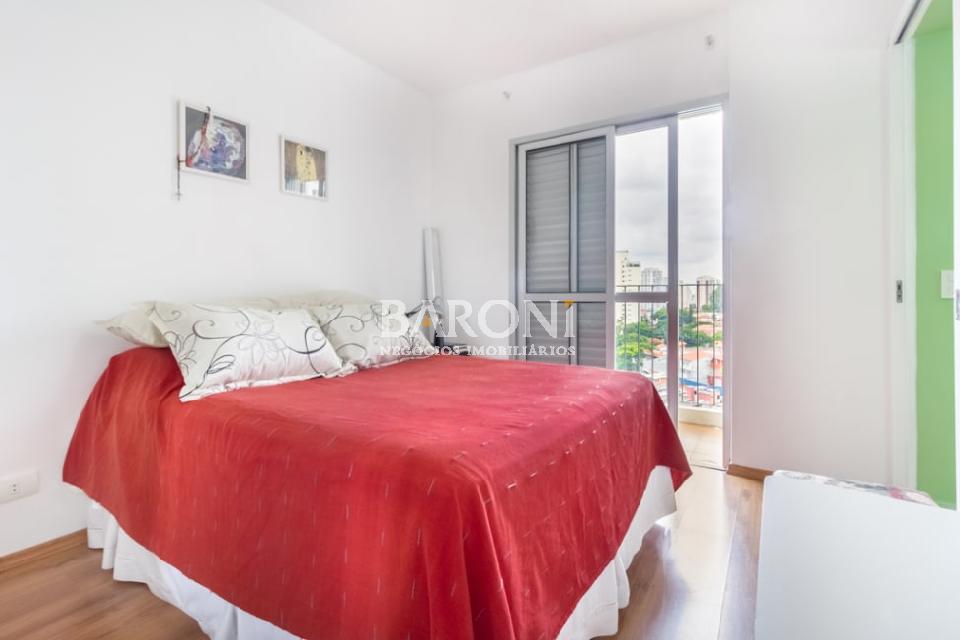 Apartamento - Vila Mariana