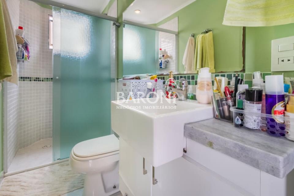 Apartamento - Vila Mariana