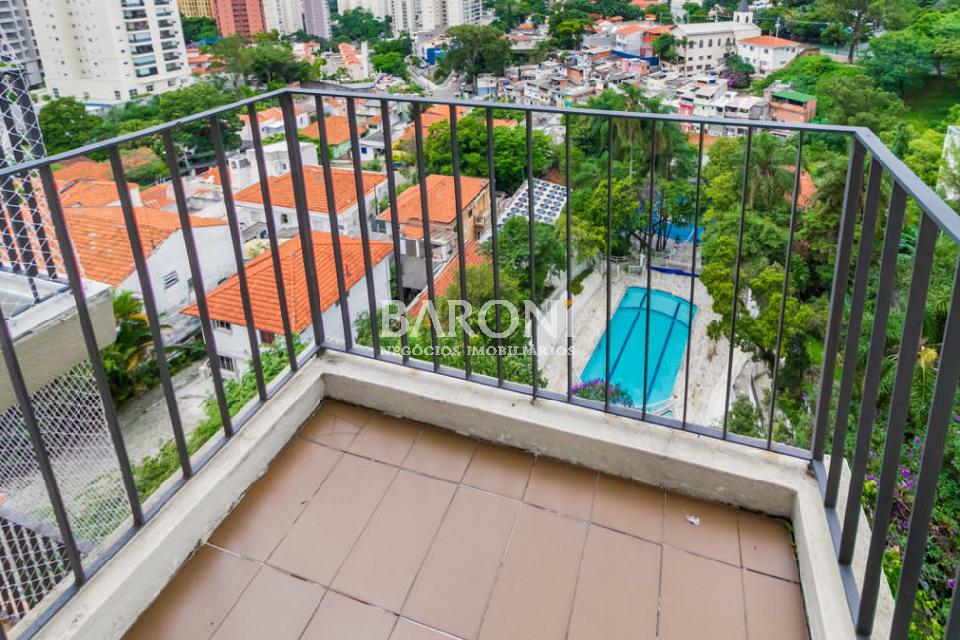 Apartamento - Vila Mariana