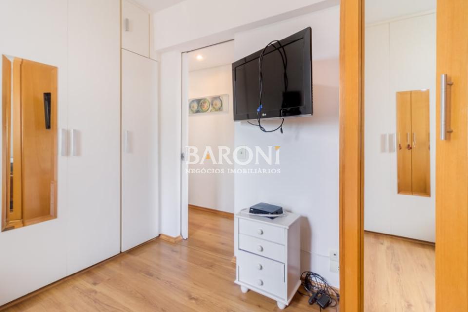 Apartamento - Vila Mariana