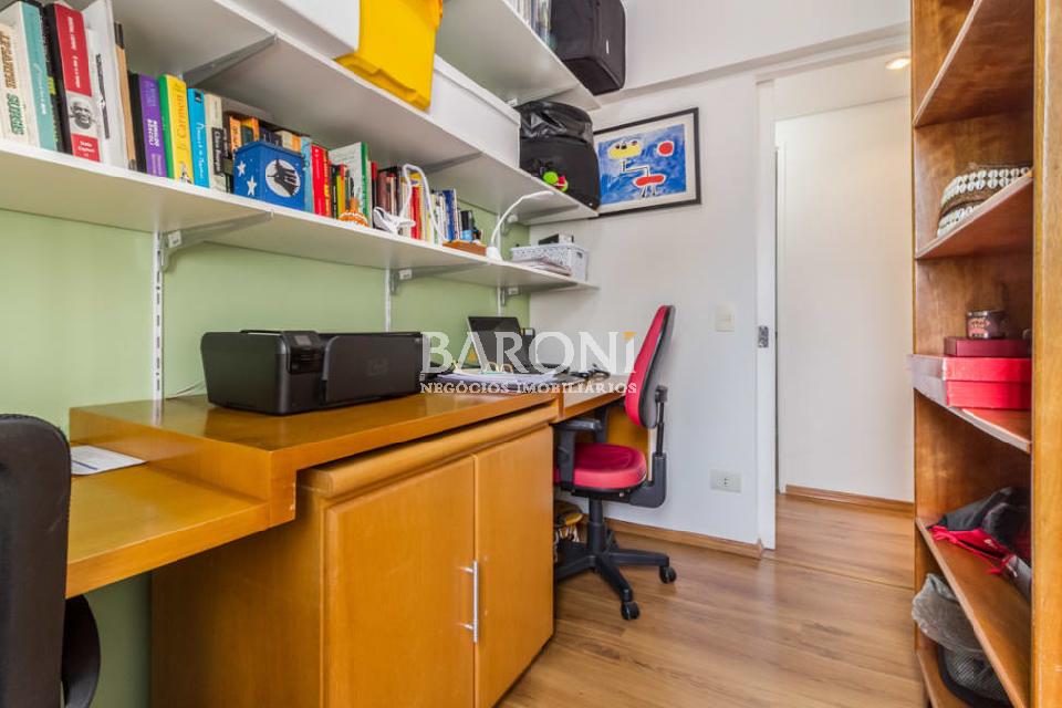 Apartamento - Vila Mariana