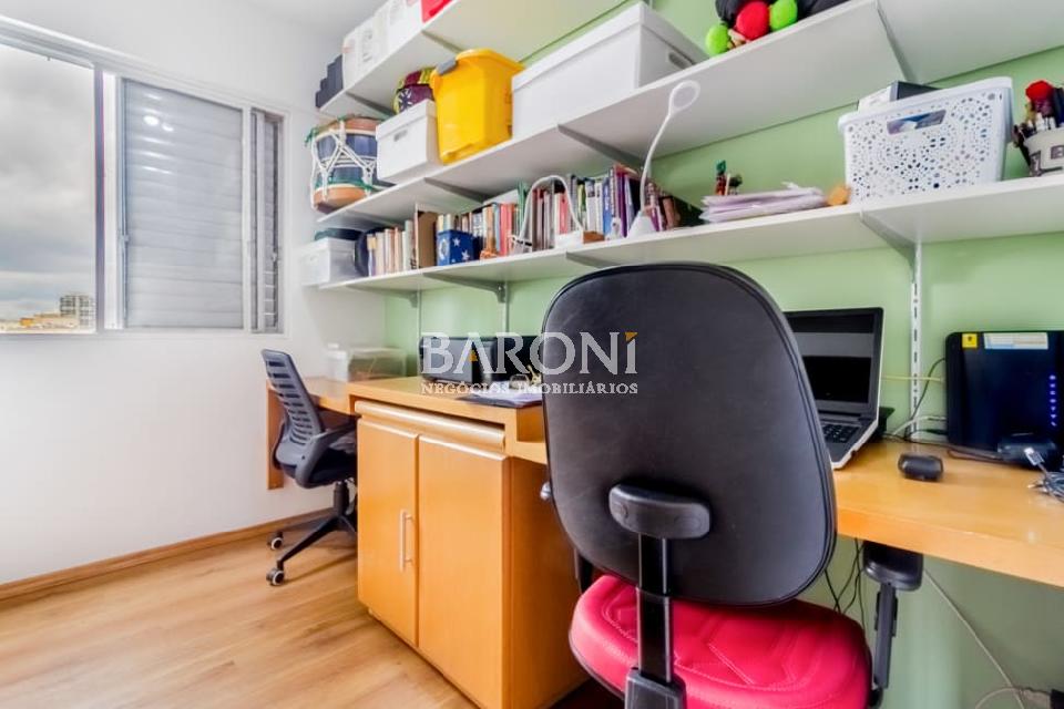 Apartamento - Vila Mariana