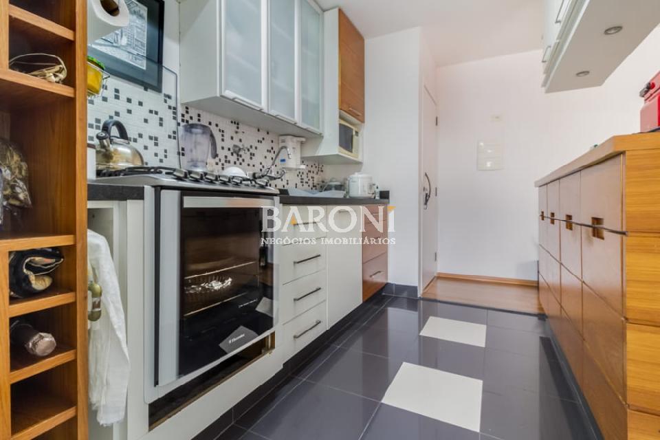 Apartamento - Vila Mariana