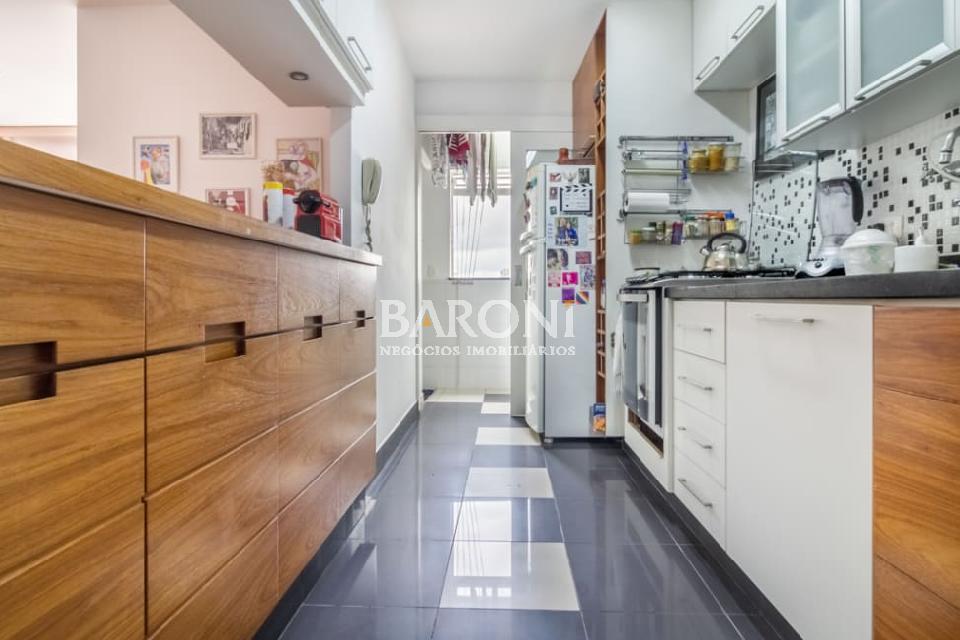 Apartamento - Vila Mariana