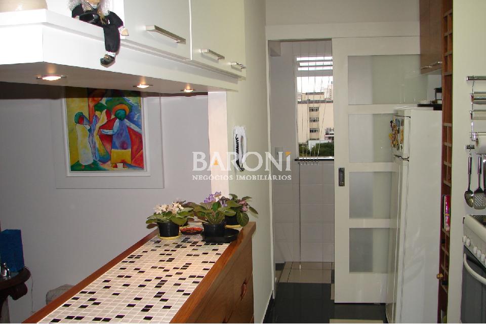 Apartamento - Vila Mariana