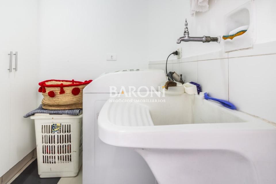 Apartamento - Vila Mariana