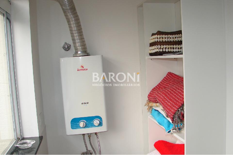 Apartamento - Vila Mariana