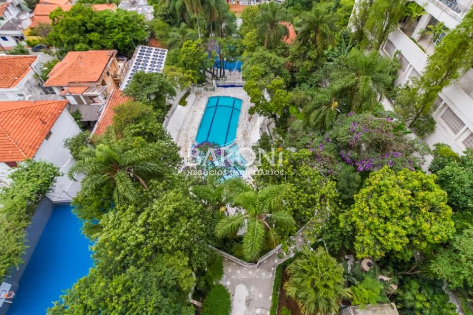 Apartamento - Vila Mariana