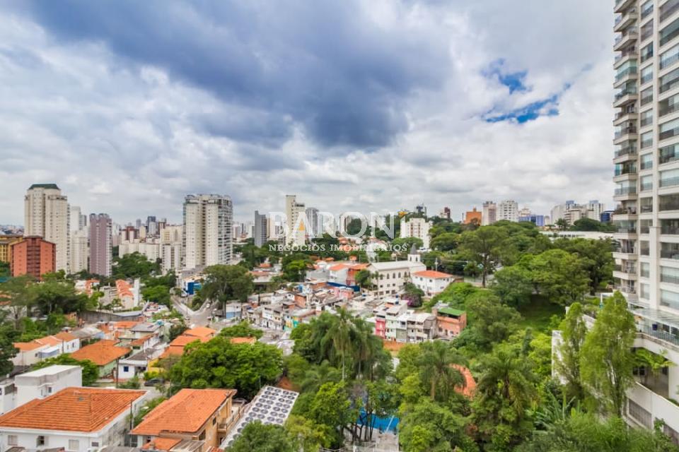 Apartamento - Vila Mariana