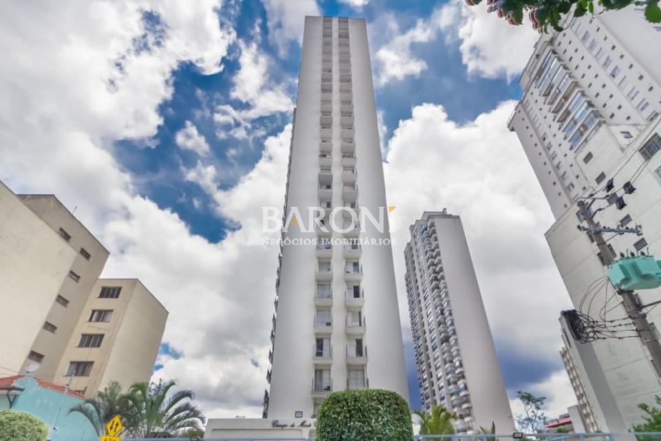 Apartamento - Vila Mariana