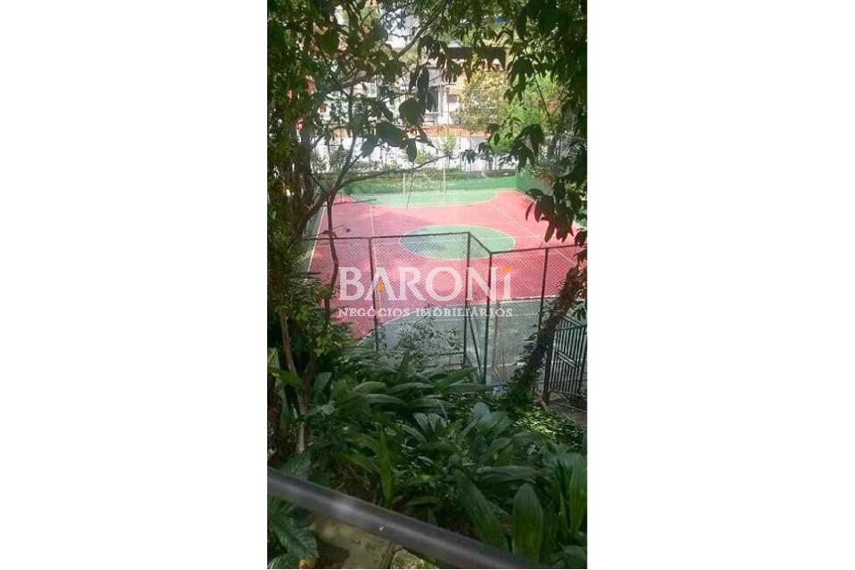 Apartamento - Vila Mariana