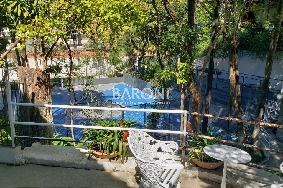 Apartamento - Vila Mariana