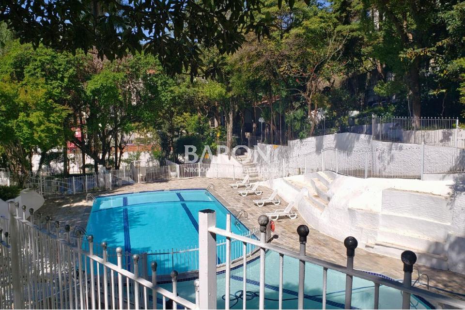 Apartamento - Vila Mariana