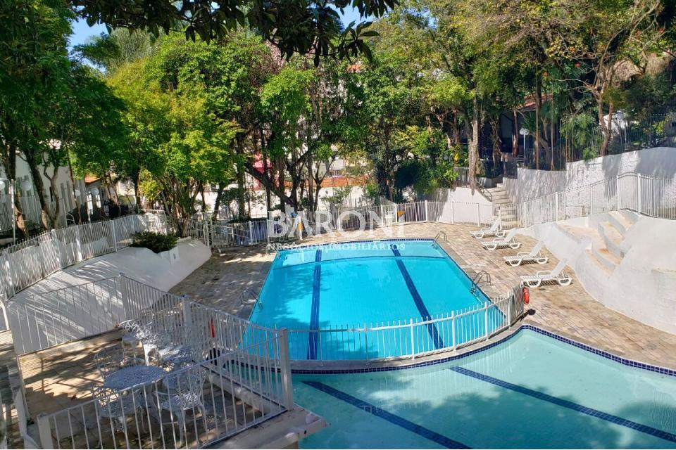 Apartamento - Vila Mariana