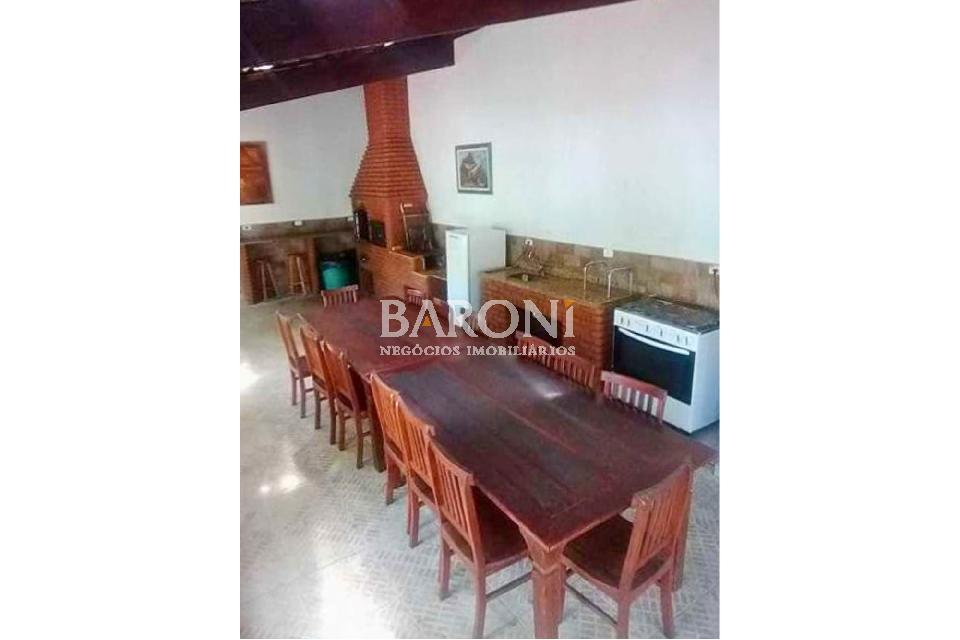 Apartamento - Vila Mariana