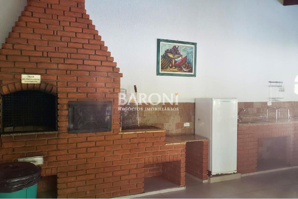 Apartamento - Vila Mariana