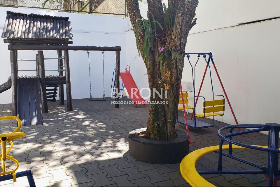 Apartamento - Vila Mariana