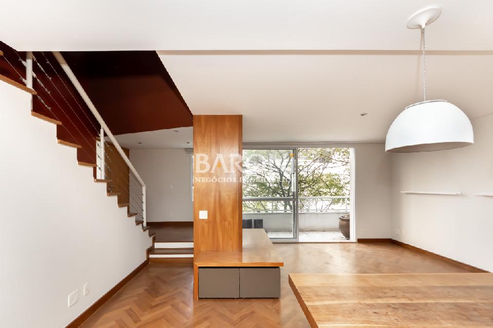 Apartamento - Itaim Bibi