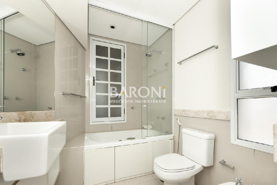 Apartamento - Itaim Bibi