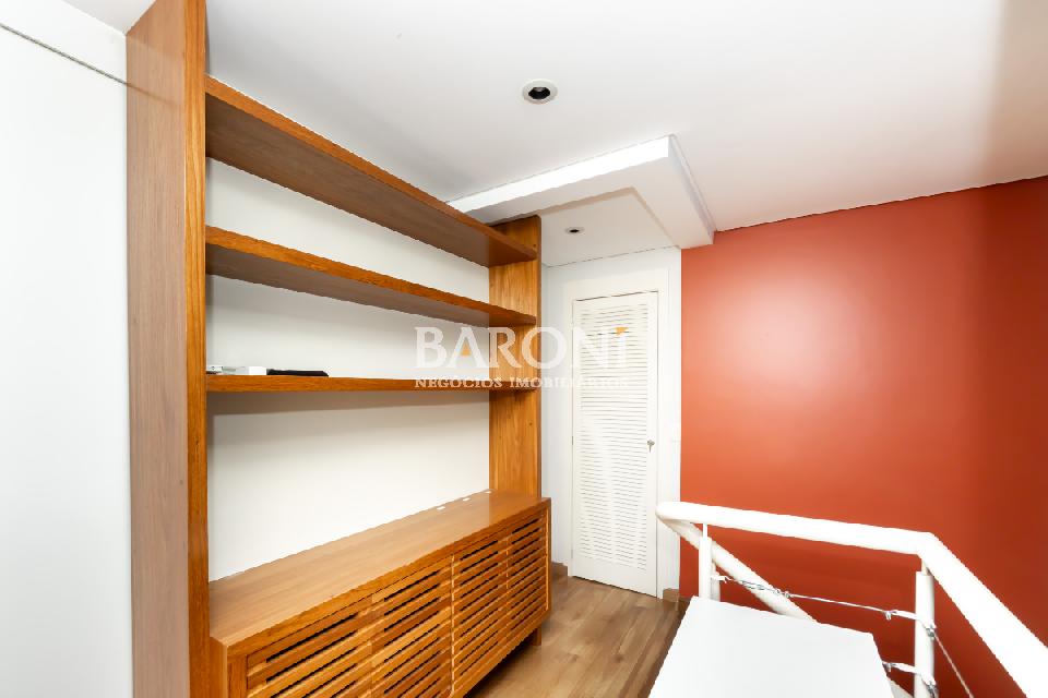 Apartamento - Itaim Bibi