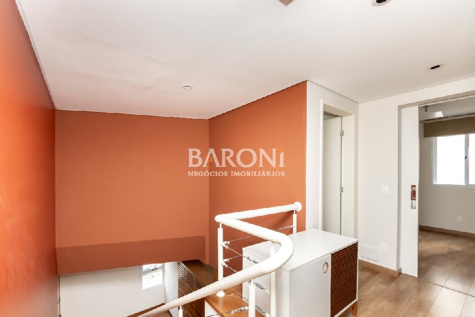 Apartamento - Itaim Bibi