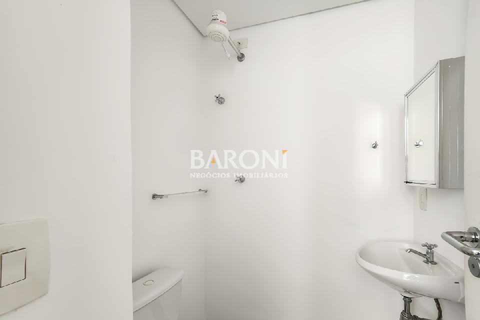 Apartamento - Itaim Bibi