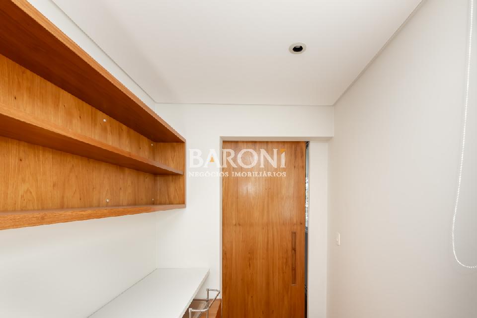 Apartamento - Itaim Bibi